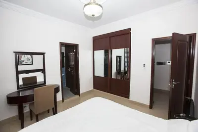 Image de A4 Appartement idéal pour famille ou groupe de 4 adultes