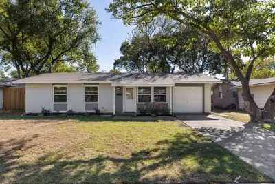 Image de Renovated and Calm Home In Richardson!