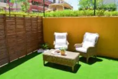 Image de Marina Azul Golf