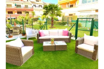 Image de La Flor de la Marina