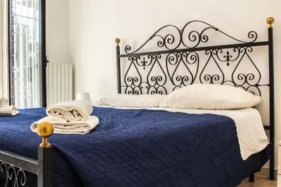 Image de Promotion \"Apulian Sunset\"