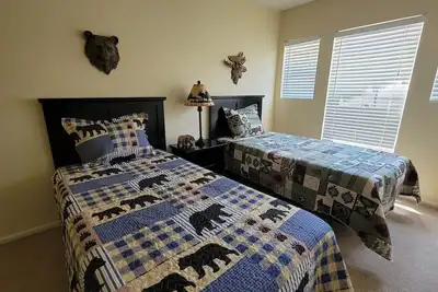 Image de Private Furnished Townhome in Parker