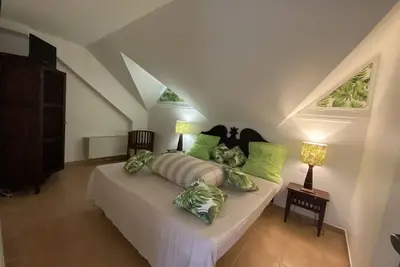 Image de Jolie T3 vue sur mer à Saint-Anne