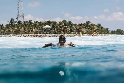Image de Zeeo Beachfront