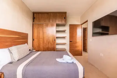 Image de Samadhi Top Floor Penthouse