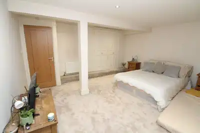 Image de Stunning 2 bedroom apartment in Fulham