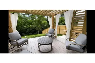 Image de The Pilot's Private Home 4br/2ba w/ Pergola