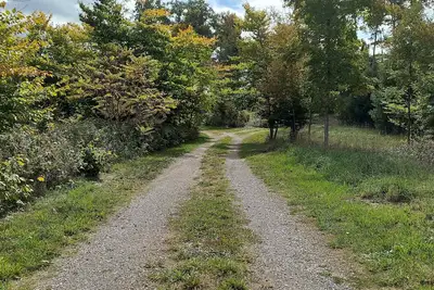 Image de Big Glen Lake 4 Bedroom Private Cove