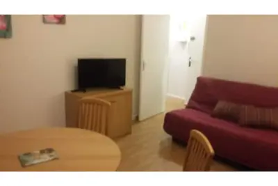 Image de Meridien-Studio Tout Confort 3*