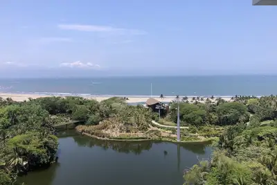 Image de The Grand Mayan luxurious rental on a beautiful resort