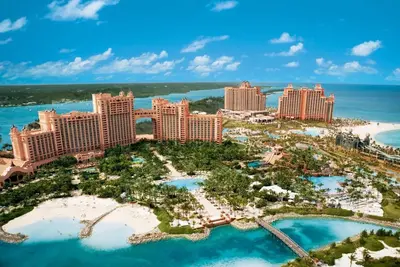 Image de 🌴 Harborside Resort at Atlantis ✨ Experience Paradise - 1br Premium 1/5 - 1/12\n
