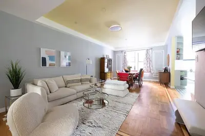 Image de Classy 2br/1, 5ba Boutique at Flushing!