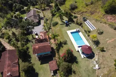 Image de Exclusive Refuge - up to 6 bedrooms - Peace and Comfort