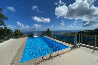 Image de Superbe appartement avec piscine