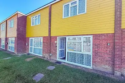 Image de Lovely 5 berth chalet in the coastal village of Hemsby ref 18164b