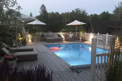 Image de Perfect for vacation in Stockholm and the archipelago