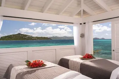 Image de Ritz Carlton Club, St. Thomas, Luxurious and Spacious 2 bedroom Villa