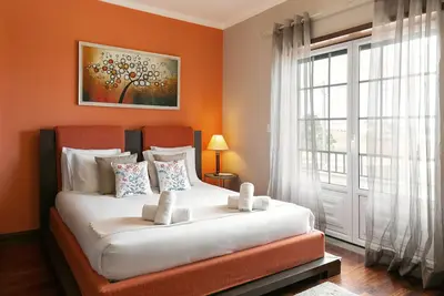 Image de Ocean Breeze Villa - Spacious and Sunny
