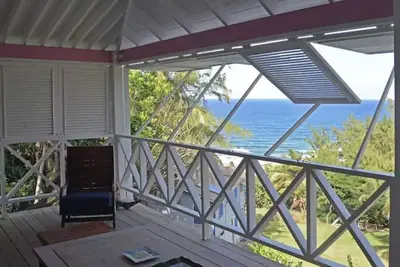 Image de Beyond \"the upper floor\" a Paradise in Barbados