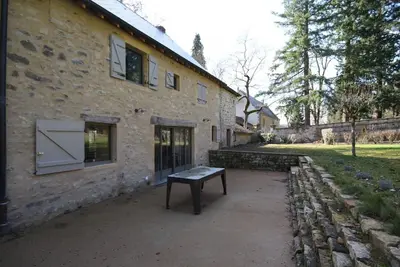 Image de Le Potager - Martigny-Le-Comte