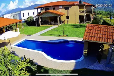 Image de Willy’s Villa
