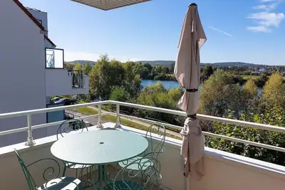 Image de Amazing apartment in Triel-sur-Seine