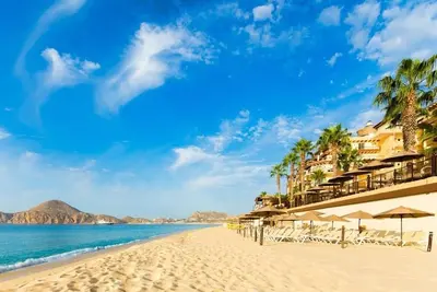 Image de Luxurious Villa la Estancia Beach Resort & Spa on Medano Beach