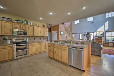 Image de On-Site Hiking: 10-Acre Getaway Near Boise!