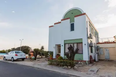 Image de Le Mirage Sunset - 3bdr/2. 5ba