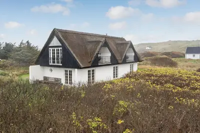 Image de Superbe maison à Blokhus avec WiFi