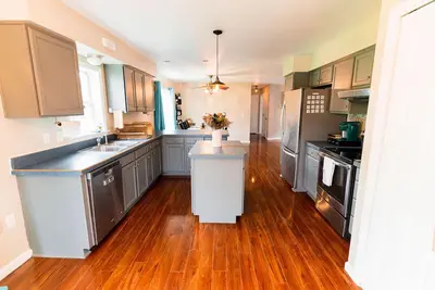 Image de Peaceful, Low Toxin Haven