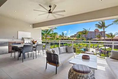 Image de Maui Resort Rentals: 6 Total Bedrooms at Kaanapali’s Newest Luxury Residences, Steps from Beach & Resort Amenities!