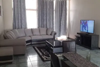 Image de Spacious Executive Holiday Apartment In Bulawayo