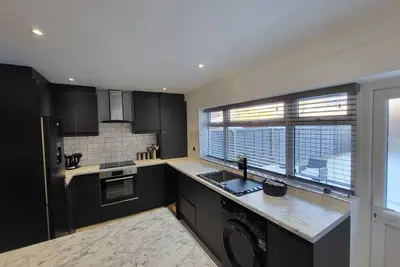 Image de Grand Exclusive 2 Bed Apartment - London