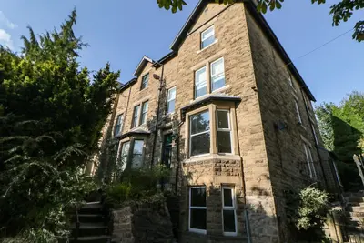 Image de Springdale House, family friendly, with open fire in Buxton