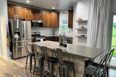 Image de The Stillwater Cottage