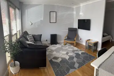 Image de Self contained flexible annex in Colchester