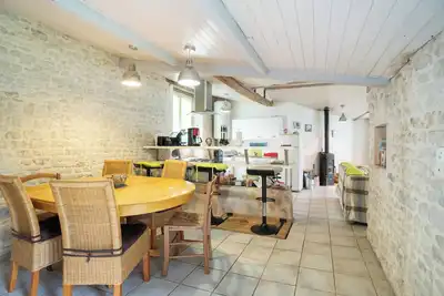 Image de Homerez - Maison à La Bretonnière-la-Claye