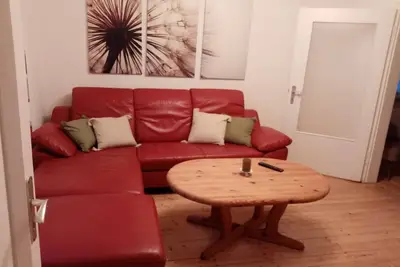 Vacation apartment/apartment for 4 guests with 98m² in Lichtenau (170210)