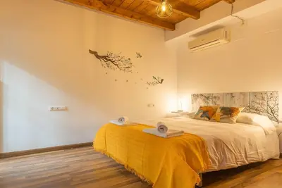 Image de Appartement Patio Andalous À SÉVILLE ⭐⭐⭐⭐