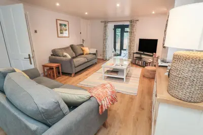 Image de Salt Cottage, family friendly, with a garden in Marske-By-The-Sea
