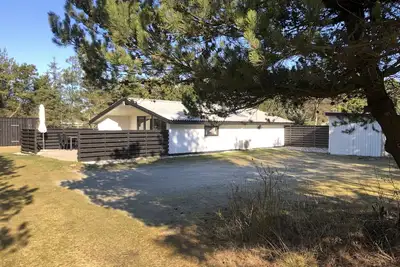 Image de I Nationalpark Thy tæt ved hav Fjor og sø