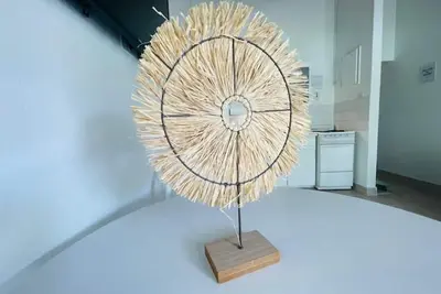 Image de Walk to Nightlife | Modern Apt near Holetown | A/C