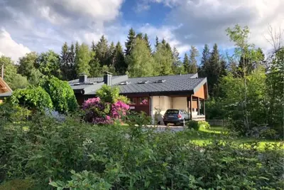 Image de Schöne Ferienwohnung mit Exkl. Sauna und Garten