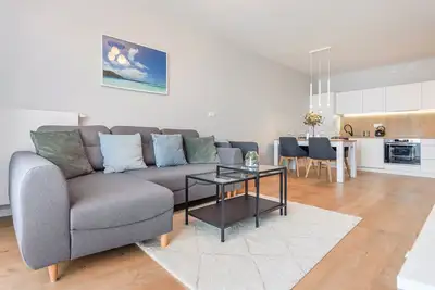 Image de Apartamenty Sun & Snow Blue Ii