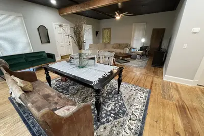 Image de Herstory Home- Cottage BnB