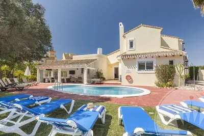 Image de La Manga Club Las Brisas Villa 594