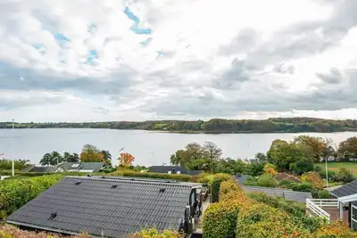 Image de Vue panoramique sur l'eau -- By Traum Ferienwohnungen