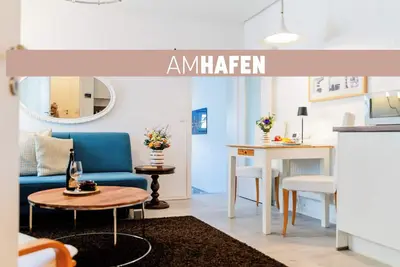 Image de Vacation apartment Am Hafen