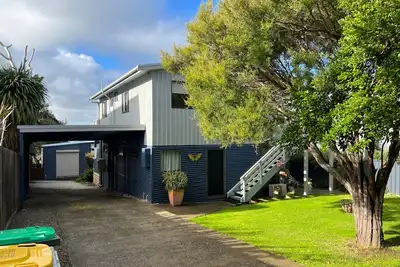 Image de Kokomo - Family and dog friendly with great views in Smiths Beach